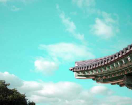 心中有梦，脚下有路