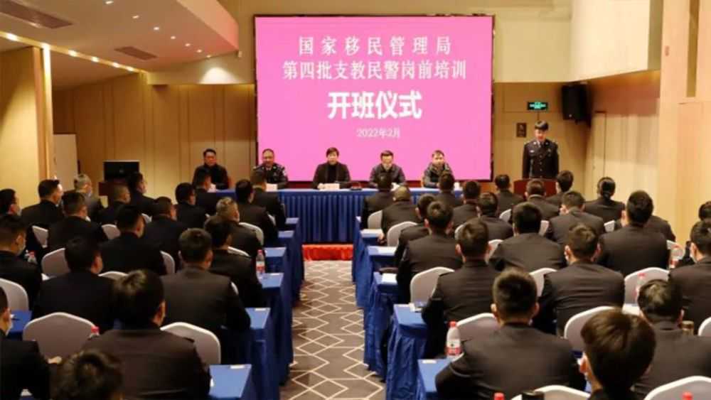 假如都移民到澳大利亚，意味着每三个人里就有一个中国人