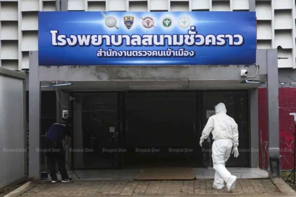 意大利一葬礼结束后死者被确诊,其4位亲属已确诊,300人待检测