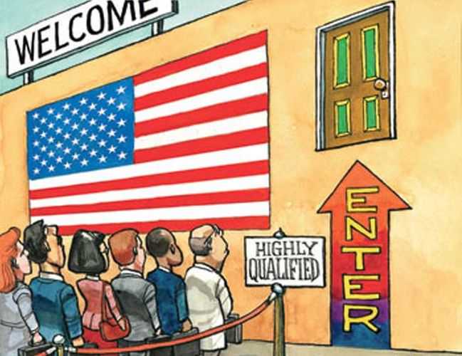 赴美产子的签证怎么办理，过程中有什么需要注意的