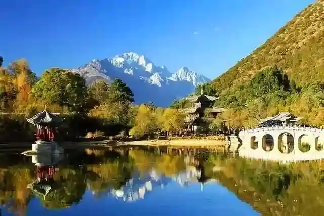 养老的房子不能随便买,只有云南这4个热门城市,值得一看