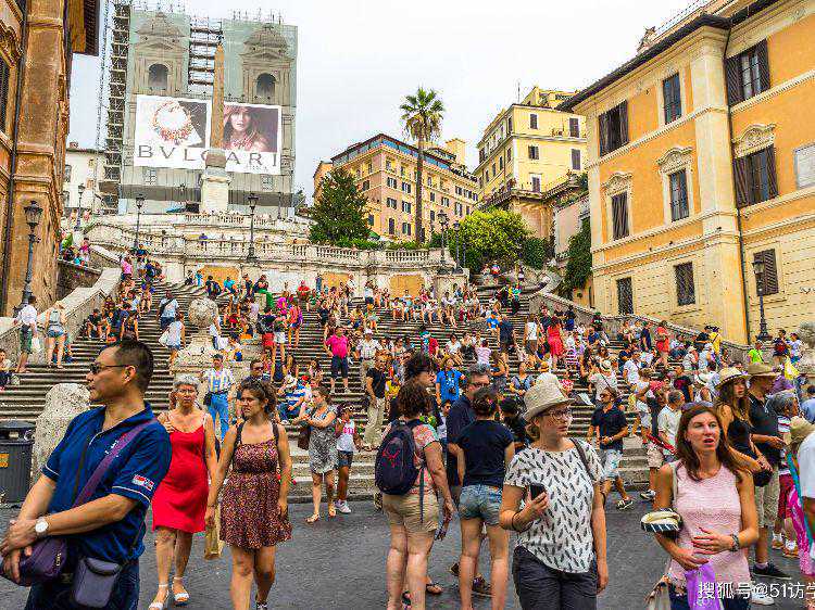 暑期要出国的，点开看！